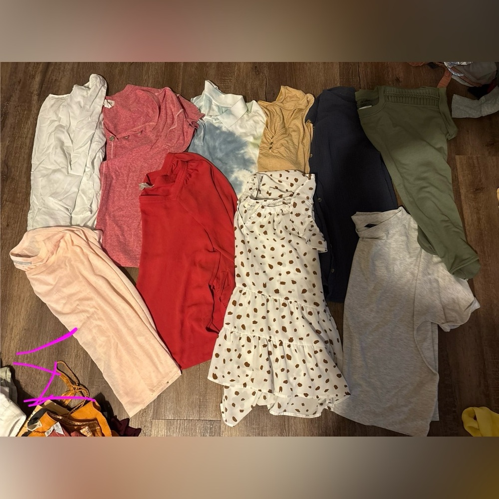 Women’s Tops
